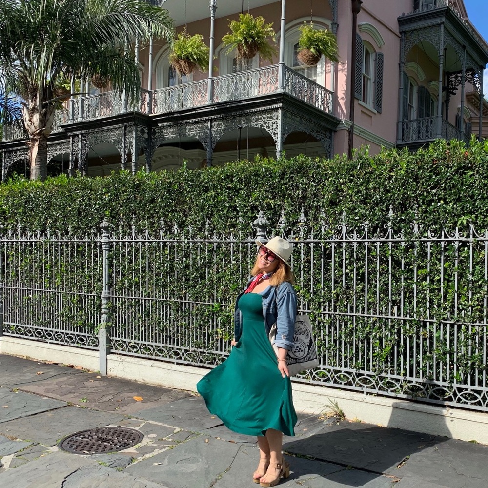 It’s me, hi. I’m the problem, it’s me.